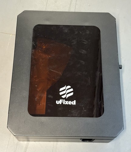 Ufixed charger station box - ufixed,