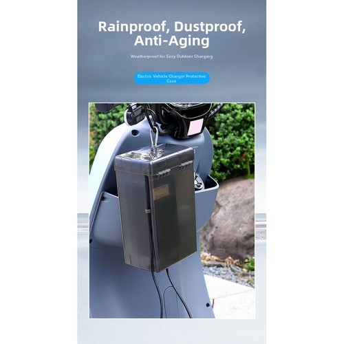 Waterproof cover compatible - pp,