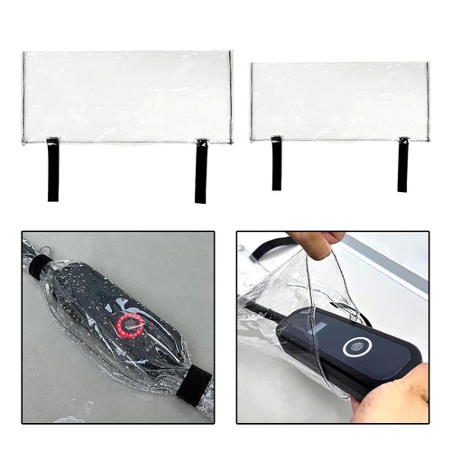 Charger control box - ev,