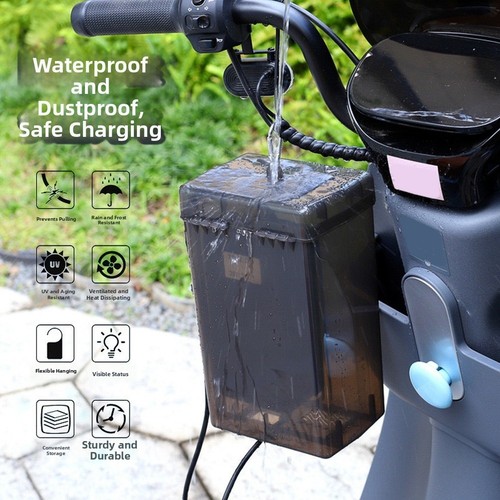 Waterproof cover for home - cover, ev