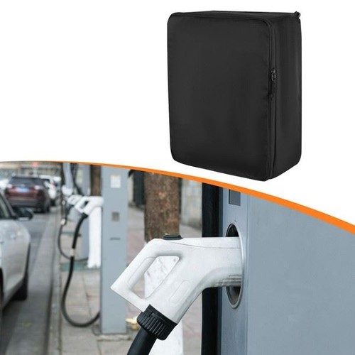 Charging station dust cover - station,
