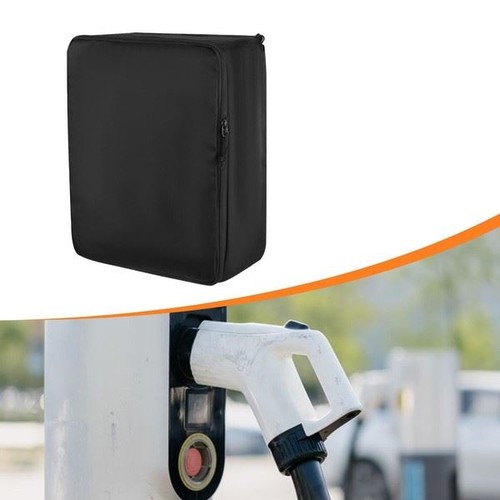 Charging station cover - charging,