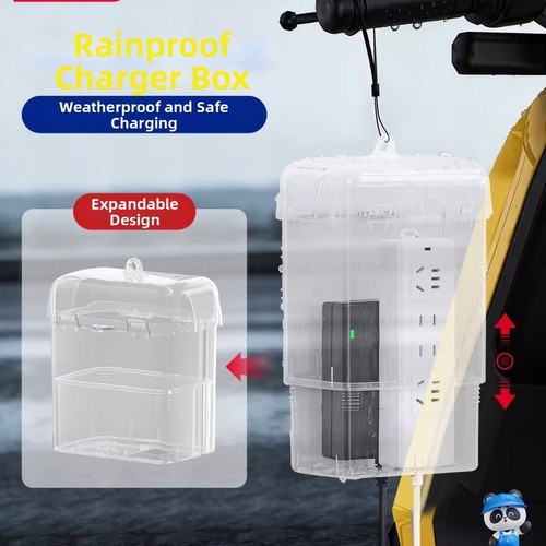 Vented waterproof cover for - cover,