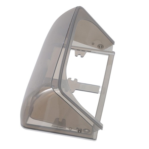 Outdoor electrical box - outdoor,