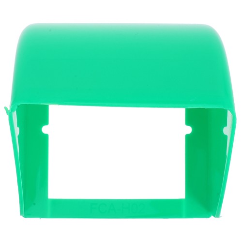 Exterior outlet box - ,
