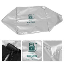 Ev Charger Box Cover Station