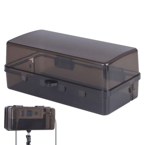 1pc abs outdoor - outdoor, plug