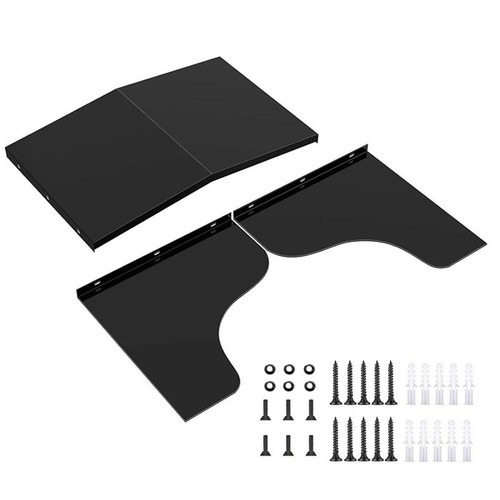 For wall box - for, cover