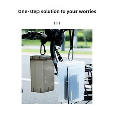 EV Charger Protective