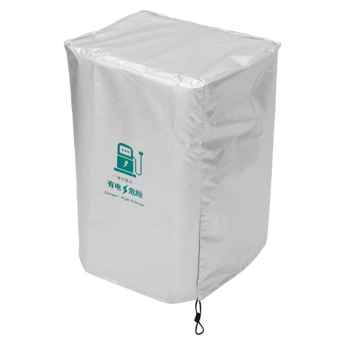 Charger station protector - ,