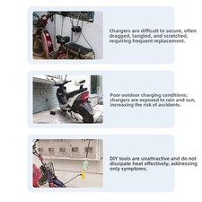 EV Charger Cover for Outdoor