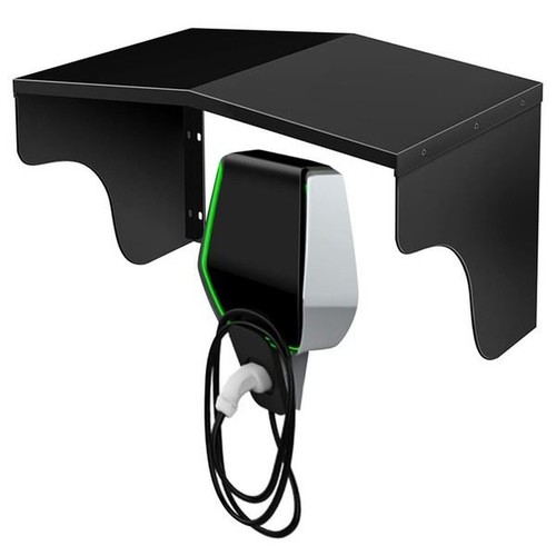 Wallbox charger weather - ev,
