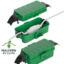 Weatherproof Outdoor