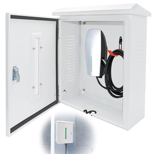 Charger box outdoor for - charger,
