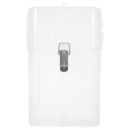 Outdoor waterproof charger box - charger,