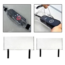 EV Charger Control Box Rain