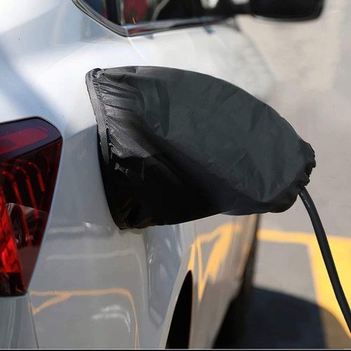 Magnetic charger cover - magnetic,