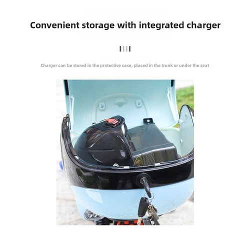Waterproof cover for - for, ev