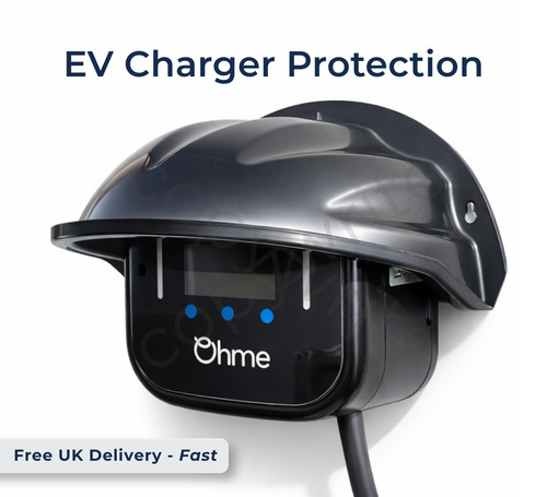 Charger cover waterproof - cover,