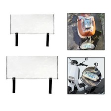 Waterproof Cover for EV