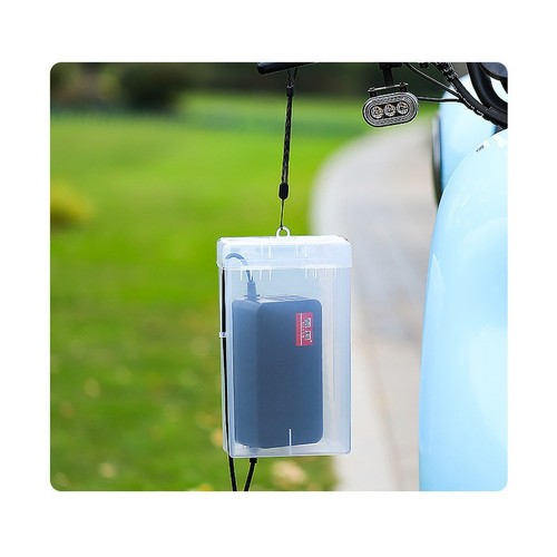 Waterproof cover for home - cover, ev