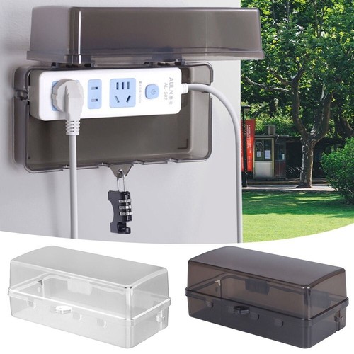 1pc charger plug box - charger,