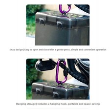 Waterproof Cover for Portable