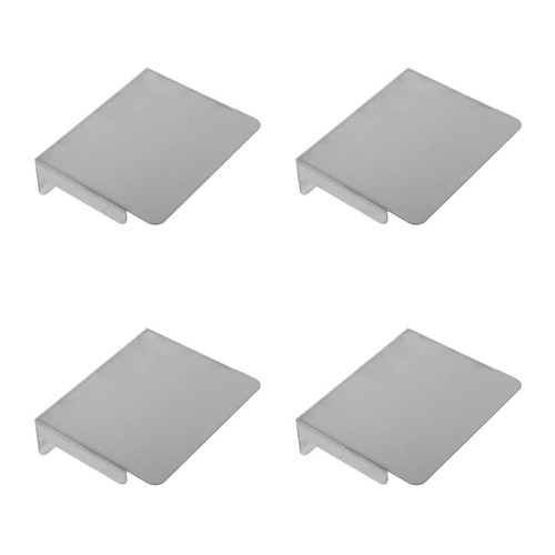 4pcs charger protective - ev,