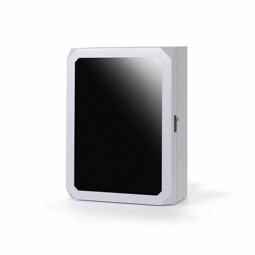 Charger protection box - ev,