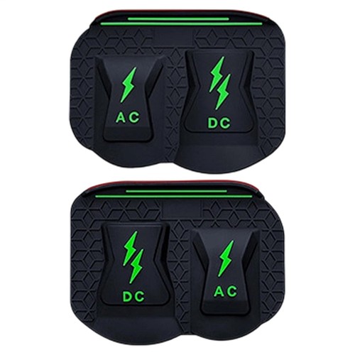 Charger cover waterproof - cover,
