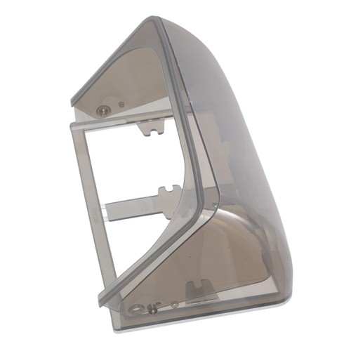 Charger electrical cover - electrical,